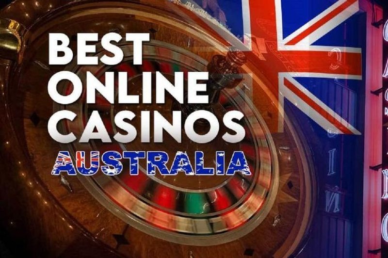 Best national casino login in Australia